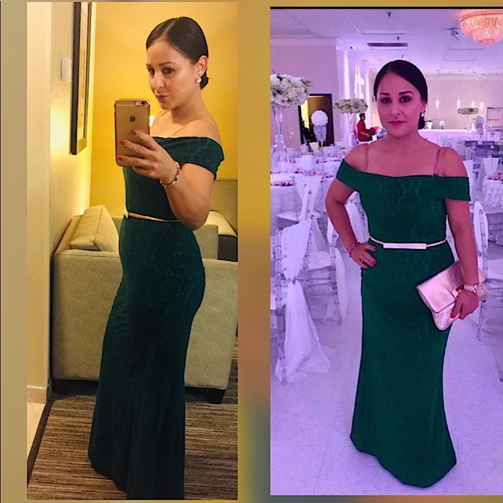 Beautiful dress 👗🤩